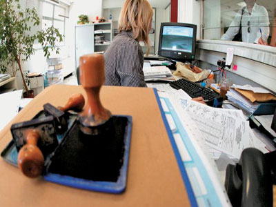 Τι αλλάζει στο σύστημα επιλογής προϊσταμένων στο Δημόσιο