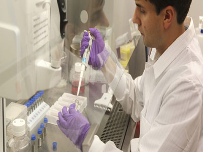 Επιστήμονες αποκατέστησαν εγκεφαλικές βλάβες σε πειραματόζωα