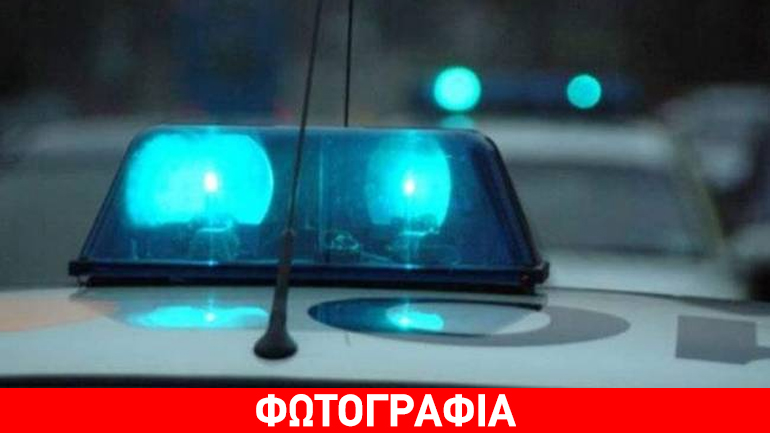 Πέρασαν τα ελληνοαλβανικά σύνορα με 16 κιλά χασίς