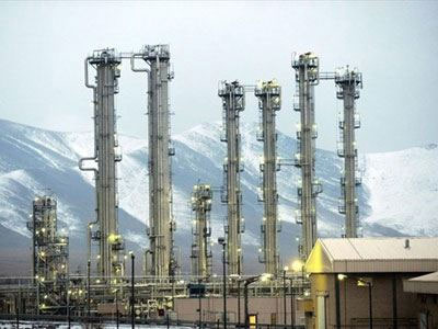 Μικρές πιθανότητες συμφωνίας για το πυρηνικό πρόγραμμα του Ιράν