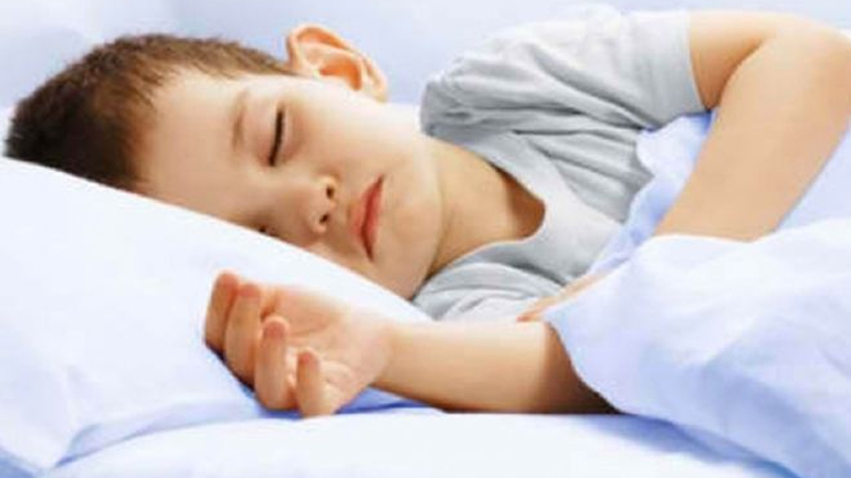 Χρήσιμες πληροφορίες για τον ύπνο των παιδιών