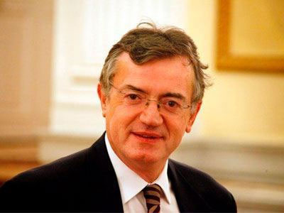 Στις Βρυξέλλες ο Γεροντόπουλος