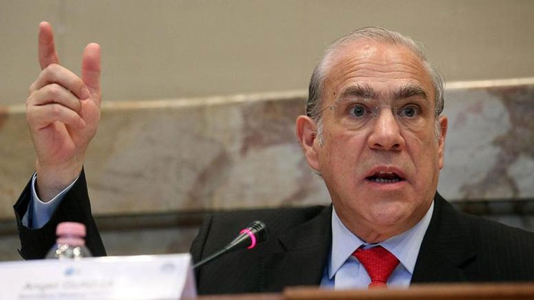 ΟΟΣΑ: «Ένας στους δύο νέους σε Ελλάδα και Ισπανία είναι άνεργος»