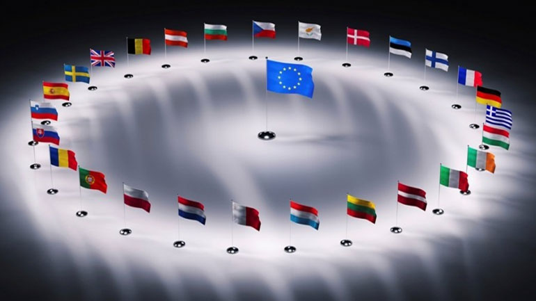 Eurostat: Στο 0,3% αυξήθηκε ο πληθωρισμός της Ευρωζώνης τον Μάιο