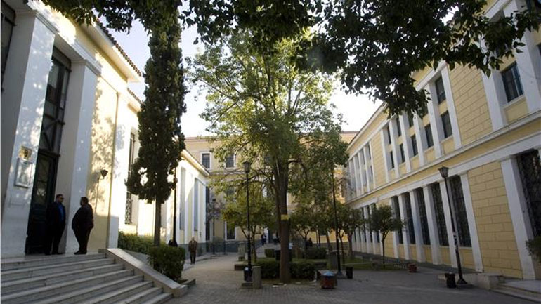 Παρατείνεται έως τις 31 Αυγούστου η μη καταβολή δικαστικών παραβόλων