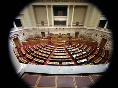 Την Τετάρτη ψηφίζεται το νομοσχέδιο για τη «μικρή ΔΕΗ»