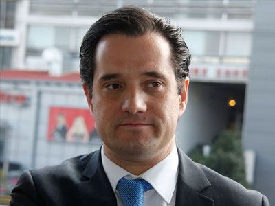 Γεωργιάδης: «Παρά την ανέχεια ο κόσμος πληρώνει»