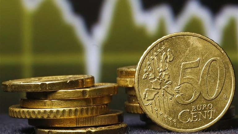 Ανοδικά κινείται το ευρώ