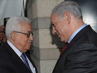 Νετανιάχου προς Αμπάς: «Σπάσε τη συμφωνία με τη Χαμάς»