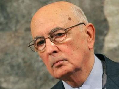 Για υπόθεση μαφίας καταθέτει ο Ναπολιτάνο