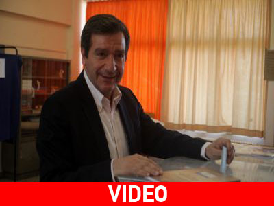 Καμίνης: «Σήμερα κρίνεται το μέλλον της Αθήνας»