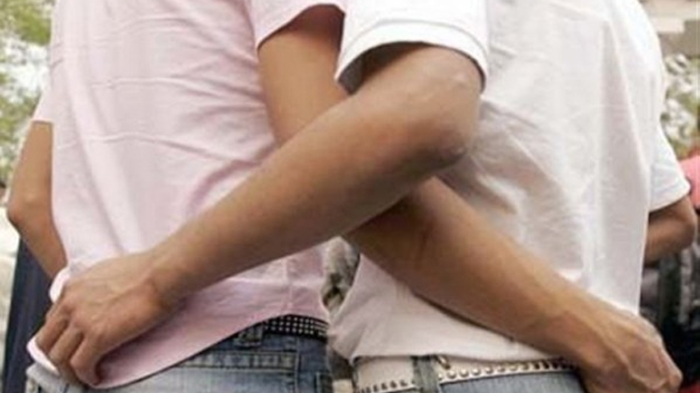 Βιολογικό τεστ προβλέπει την ανδρική ομοφυλοφιλία