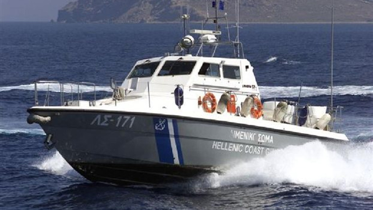 Άκαρπες οι έρευνες για το αγοράκι που έπεσε από βάρκα ανοικτά της Λέσβου