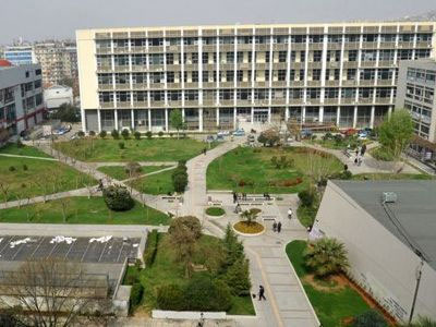 Συνεχίζεται η διακίνηση ναρκωτικών στο ΑΠΘ