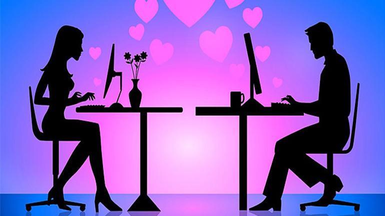 Πώς κρίνεται ένα άτομο από τη φωτογραφία του στα site γνωριμιών