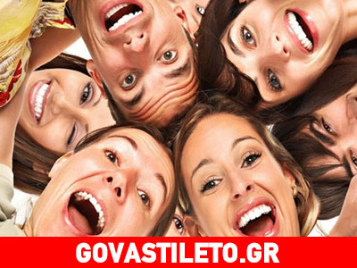 Γελάστε μέχρι δακρύων!