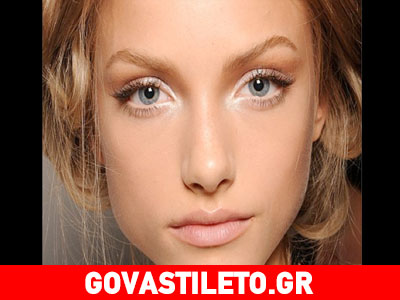 Κάνε το τελειότερο natural make up με ελάχιστα προϊόντα