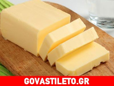 Βούτυρο για τις καφέ κηλίδες του δέρματος