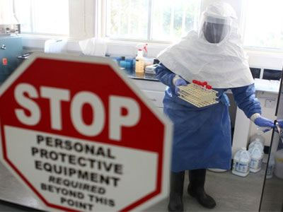 Την αποφυγή ταξιδιών σε Σ. Λεόνε – Λιβερία συνιστά η Γαλλία