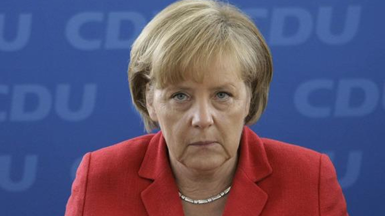 Μέρκελ: «Να μη χαλαρώσουν οι προσπάθειες για μεταρρυθμίσεις»