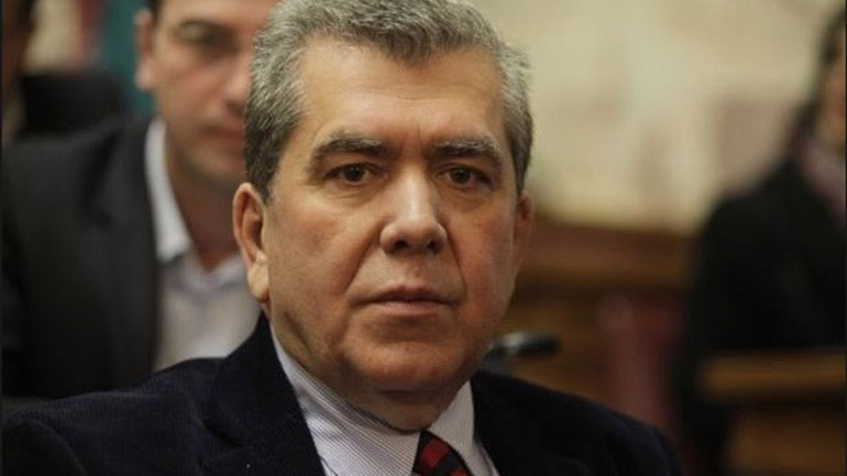 Σκηνικό πλήρους αδιεξόδου «βλέπει» ο Μητρόπουλος