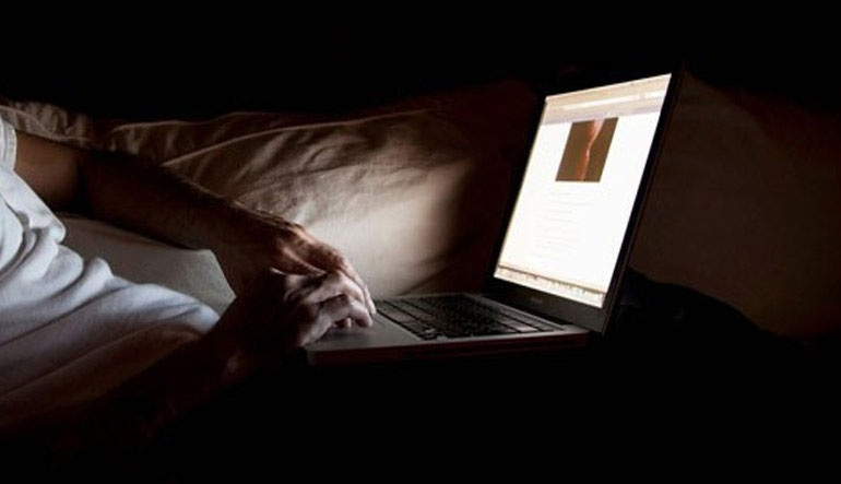 Κρήτη: Συνελήφθη Γερμανός για πορνογραφία ανηλίκων