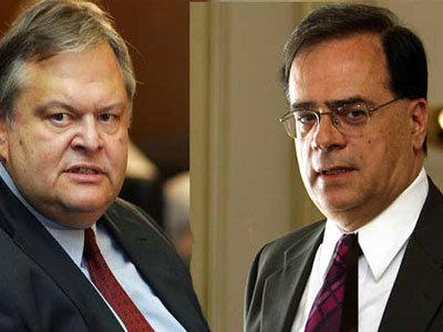 Με τον Βενιζέλο συναντάται ο Χαρδούβελης