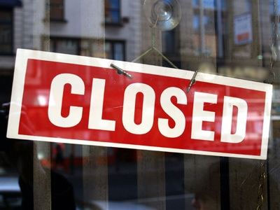 Συμμετοχή των εμπόρων στην απεργία της Πέμπτης