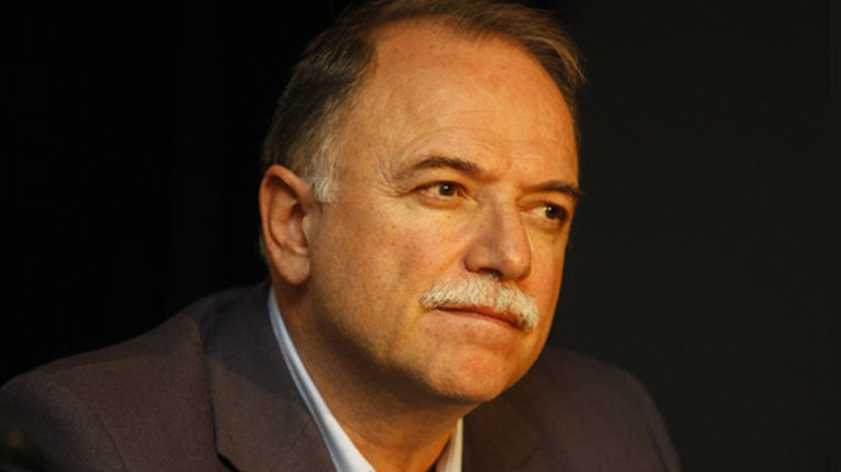 Παπαδημούλης: «Ο ΣΥΡΙΖΑ να γίνει πιο ανοιχτός στην κοινωνία»