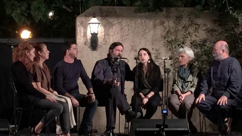 Μέρες και νύχτες λαϊκού πολιτισμού στην Ήπειρο