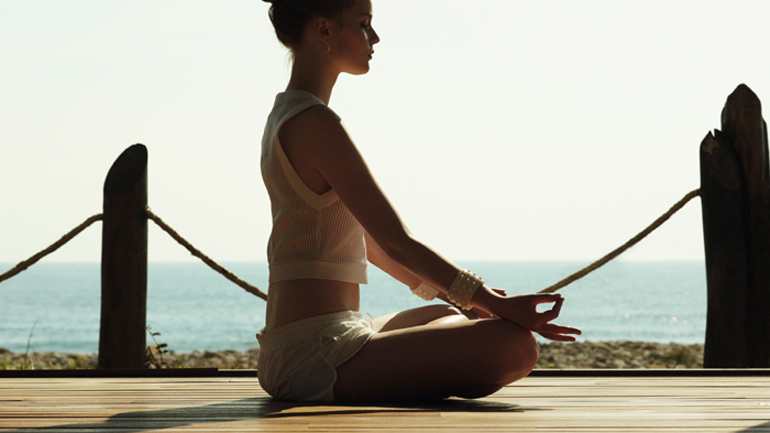 Αντιμετωπίστε την αρθρίτιδα με τάι-τσι και γιόγκα