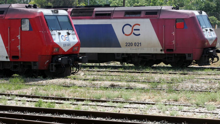 Ρωσικοί Σιδηρόδρομοι: Διατηρούν το ενδιαφέρον για ΤΡΑΙΝΟΣΕ, ROSCO και ΟΛΘ