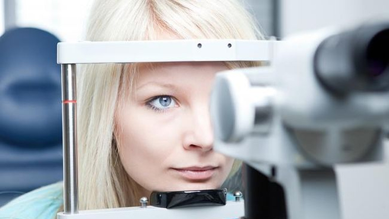 Θεσσαλονίκη: Δωρεάν οφθαλμολογικές εξετάσεις στο νοσοκομείο «Παπαγεωργίου»