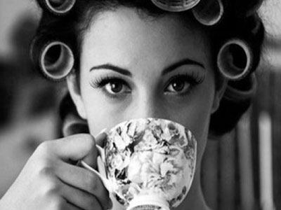 Ο καφές κάνει καλό στα μαλλιά!