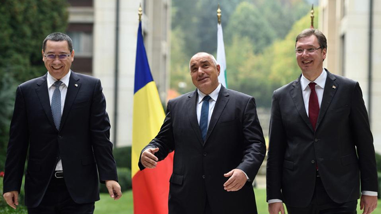 Έτοιμες να κλείσουν τα σύνορά τους Βουλγαρία, Ρουμανία και Σερβία