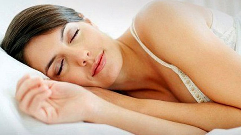 «Φάρμακο» κατά της υπέρτασης ο μεσημεριανός ύπνος