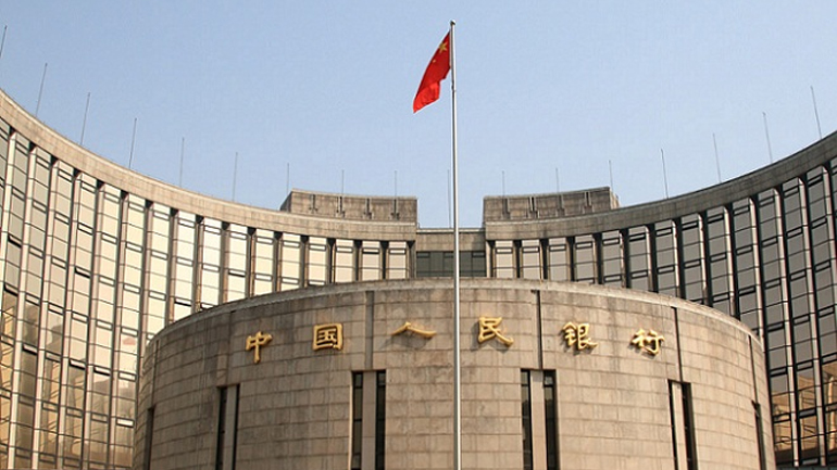 Κίνα: Αλλάζει ο τρόπος υπολογισμού του ΑΕΠ