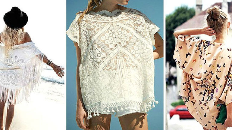 Τι να πάρετε μαζί σας στις καλοκαιρινές διακοπές