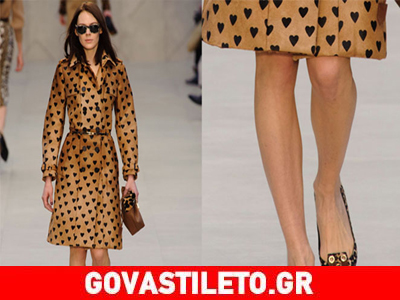 Καρδιές: Το trend του χειμώνα