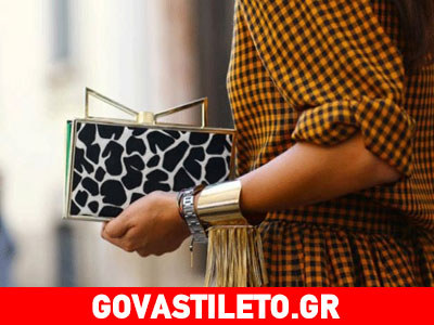 Πώς να φορέσετε τα κρόσσια και τον χειμώνα