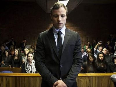 Ολοκληρώνεται η δίκη του Πιστόριους