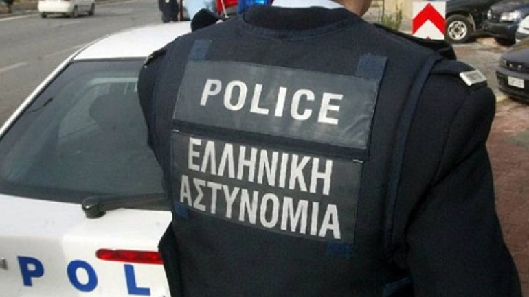 Εξαρθρώθηκε σπείρα που διέπραττε ληστείες σε Μέγαρα και Ωρωπό