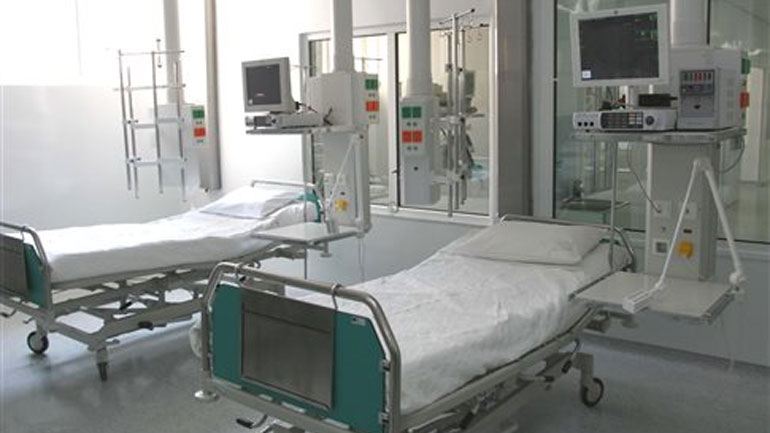 Ανοίγουν για τον ΕΟΠΥΥ οι ΜΕΘ των ιδιωτικών κλινικών