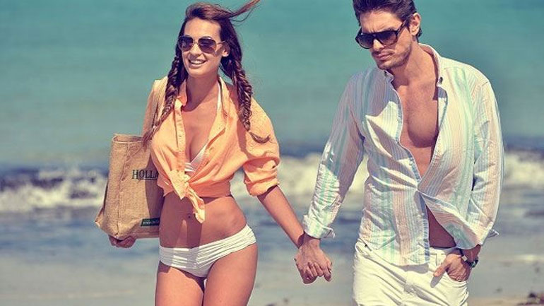 Τα beachwear που δεν πρέπει να λείπουν από τη βαλίτσα σας