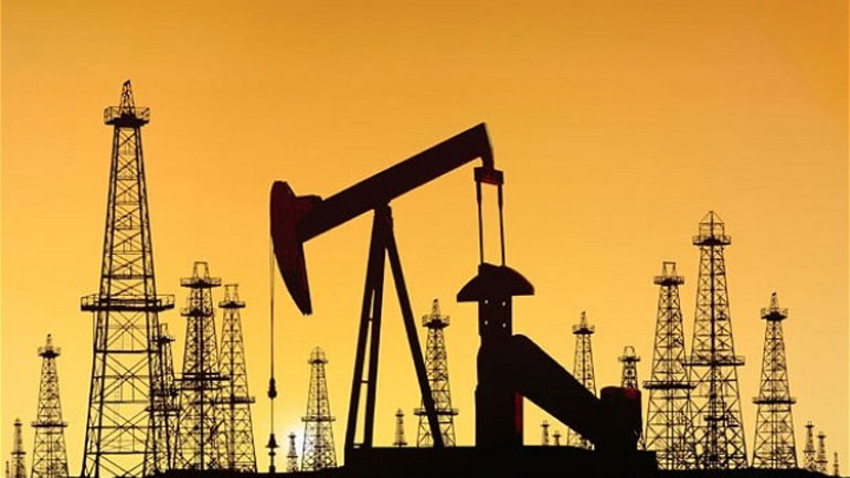 Ανοδικά κινούνται οι τιμές του πετρελαίου