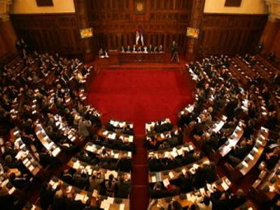 Ανοίγει ο δρόμος για πρόωρες εκλογές στο Κόσοβο