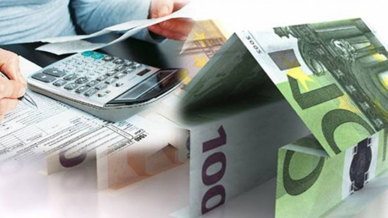 Μέχρι σήμερα οι δηλώσεις για τα ανείσπρακτα ενοίκια