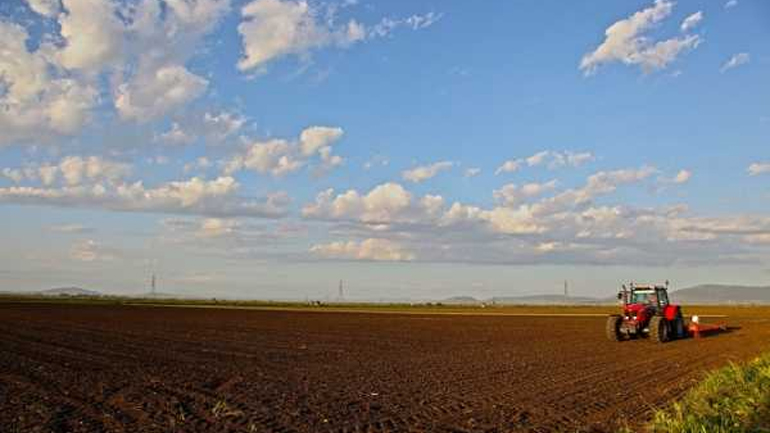 Θεσσαλία: Έργο άρδευσης 4.000 στρεμμάτων στο Καστρί