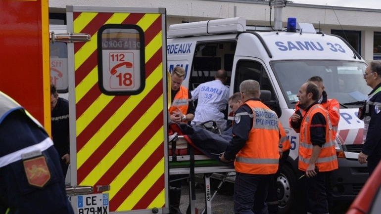 Ξεκίνησαν οι έρευνες για την τραγωδία στη Γαλλία