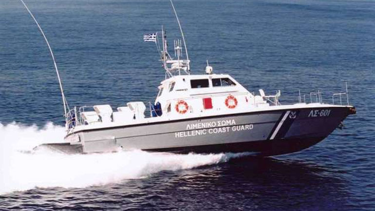 Πάτρα: Νεκρός εντοπίστηκε άνδρας σε θαλάσσια περιοχή δίπλα στο νέο λιμάνι